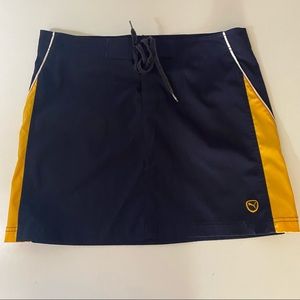 Puma Mini Skirt